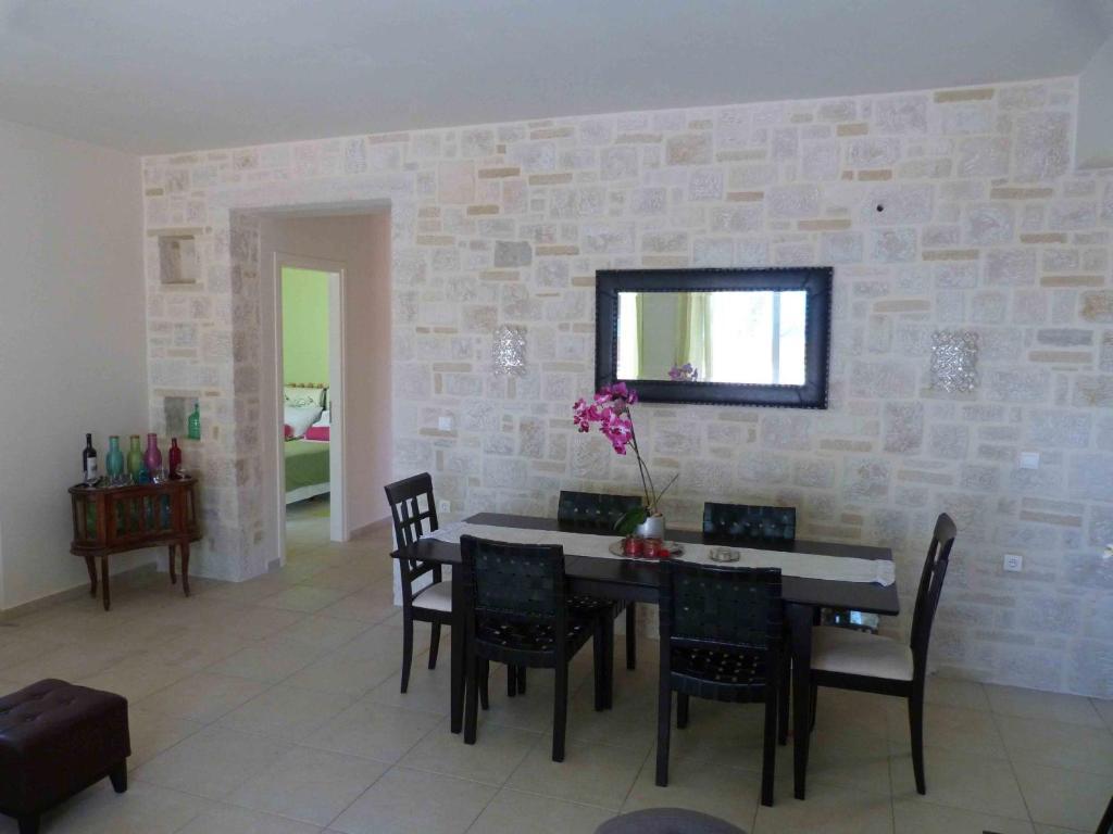 Azure Beach Kissamos Exterior photo