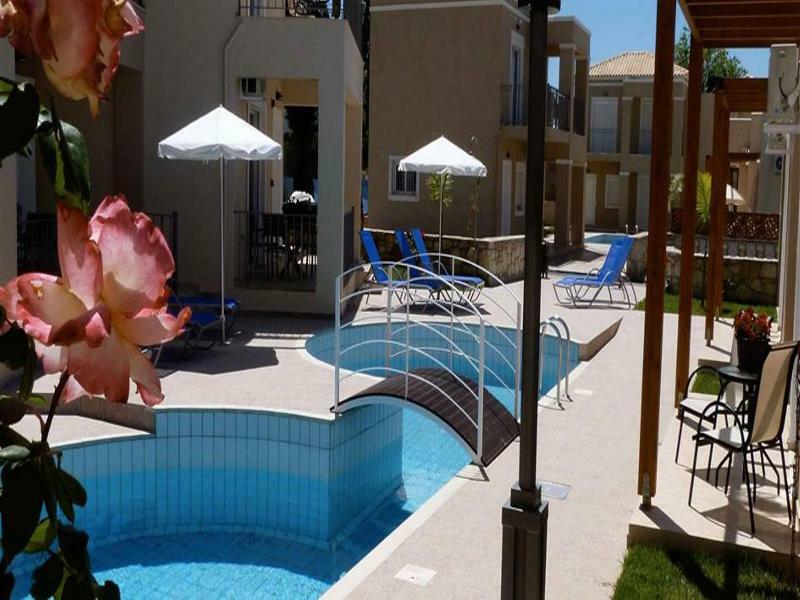 Azure Beach Kissamos Exterior photo
